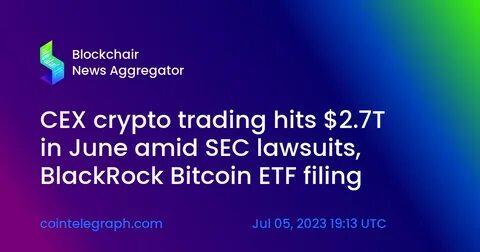 SEC Could Approve BlackRock’s Bitcoin ETF and 11 Others by November 17, 2023, as First Deadline Window Looms - Crypto News Flash