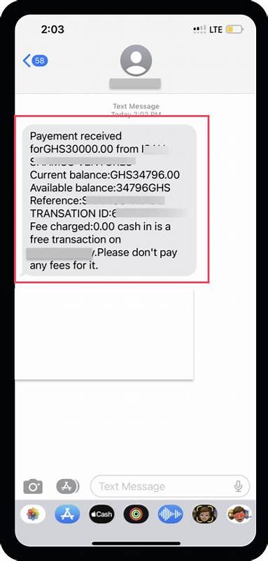 Navigating the Minefield of Fake Sms Scams in Peer-To-Peer Crypto Trading - Binance