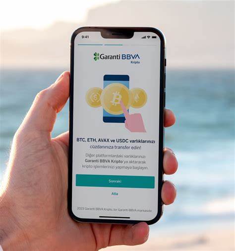 XRP Integration Enhances Garanti BBVA’s Crypto App: What Does This Mean for Turkish Cryptocurrency Investors? - Crypto News Flash