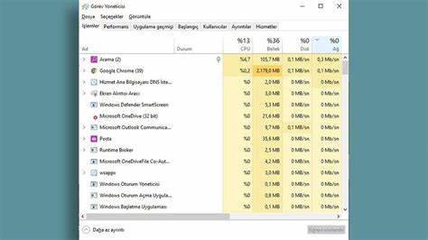Ping Düşürme Nasıl Yapılır? (Resimli Anlatım) - Webtekno