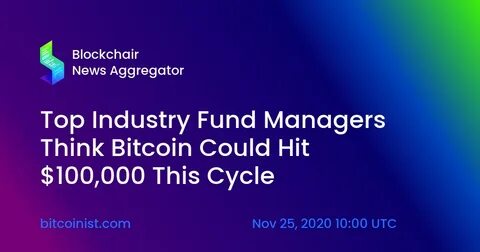 Top industry exec thinks Bitcoin reaching $150,000 is ‘pretty achievable’ - TheStreet
