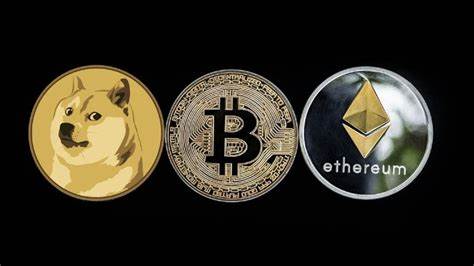 Here’s Why The Bitcoin, Ethereum, And Dogecoin Prices Rose Rapidly Last Week - Crypto News BTC