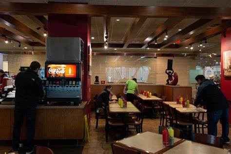 Gallery – The Burger Place