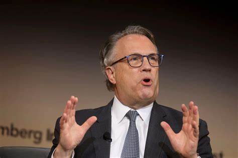 Williams Says Fed’s Restrictive Stance Is Entirely Appropriate