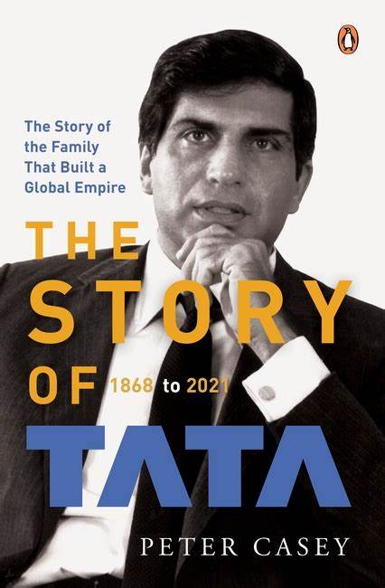 The legacy of Ratan Tata is about the future more than the past