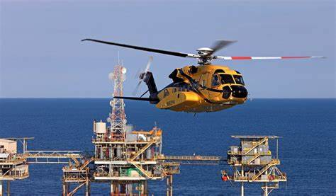 Sikorsky Taps Lockheed Martin To Bolster S-92 Helicopter Support