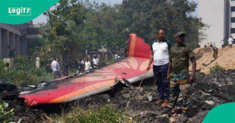 Air India Accident Discussion Organised by Subject