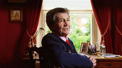 The BBC's best programme (In Our Time) loses its star