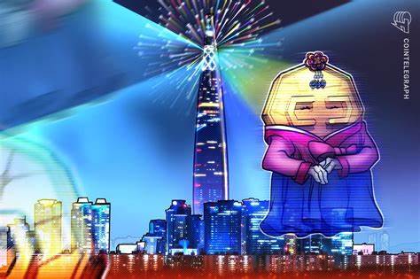 South Korean central bank charts out future course of payment systems, CBDC - Cointelegraph