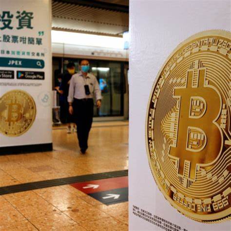 Hong Kong cracks down on crypto trading in bid to tackle fraud - South China Morning Post