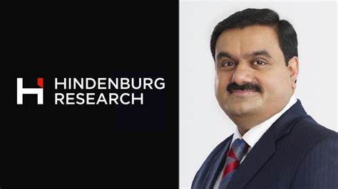 India's Adani Group denies Hindenburg claims on Swiss probe - ZAWYA