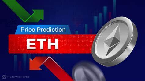 Ethereum Price Prediction: 2024, 2025, 2030 - AMBCrypto News