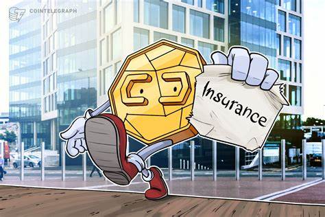 UK Startup Launches Crypto Insurance, 24/7 Bitcoin-Monitoring Service - Cointelegraph