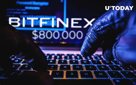 Hackers Move Some 94K BTC From Funds Stolen In Bitfinex 2016 Hack - FinanceFeeds