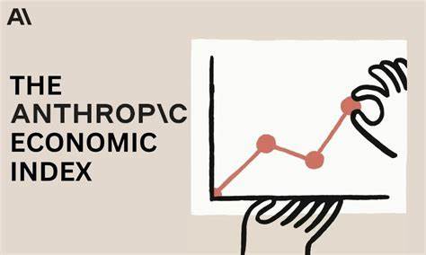 Anthropic Economic Index: Tracking AI's Role in the US and Global Economy
