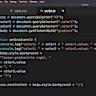 Coding in Advent