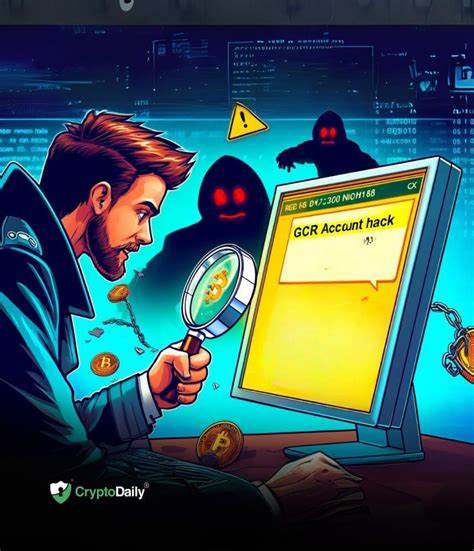ZachXBT reveals GCR account hack tied to Solana meme coin team - Crypto Briefing