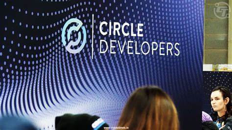 Circle Introduces NFT Support on Solana and New Sample App for Programmable Wallets