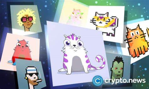 CryptoPunks, CryptoCats and CryptoKitties: How They Started and How They’re Going - CoinDesk