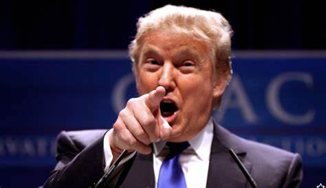 Trump on GENIUS stablecoin bill: ‘Get it to my desk, ASAP’