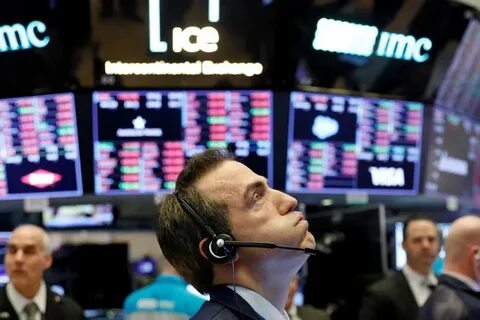 Stock Market Today: Dow Jones Ends Losing Streak; AI Name Ends Long Win Streak (Live Coverage) - Investor's Business Daily