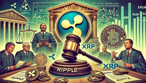 Ripple Allegedly Pays $125 Million to SEC, Rumors Swirl of Major Announcement - Times Tabloid