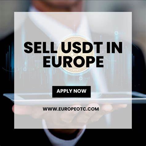 What Is The Process To Sell USDT On OTC? - CryptoNexa - CryptoNexa