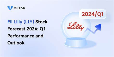 Citi Expresses Optimism for Eli Lilly and Company (LLY)