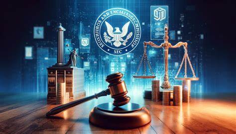 SEC Drops Uniswap Case In Complete Crypto Regulation Makeover - DailyCoin