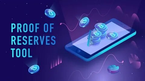 Proof of Reserves: Strengthening trust and transparency in the evolving crypto ecosystem - The Economic Times