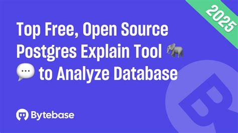 Free Postgres DB Tool (looking for feedback)