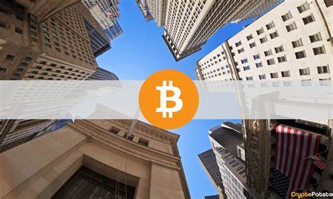 Here's a bank-by-bank rundown of how Wall Street is getting in on the crypto craze, from bitcoin futures trading to digital-asset teams