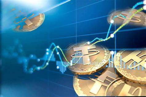 Stablecoins Are Becoming Systemically Important, Bernstein Says - MSN