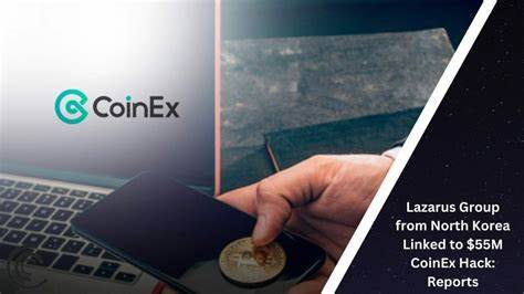 Lazarus appears to compromise Safe developer machine in lead up to $1.5 billion Bybit hack: report - The Block