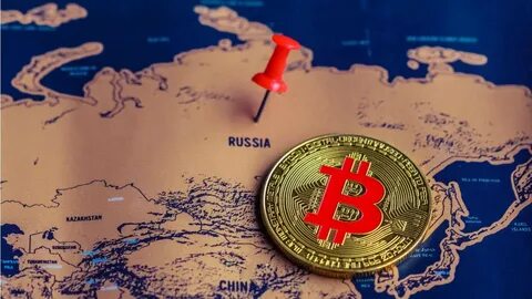 Russia’s Central Bank Proposes Crypto Trading for Wealthy Investors in 3-Year Test