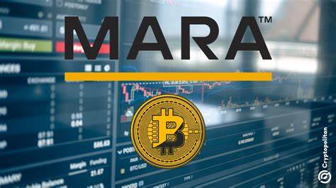 Is MARA Holdings, Inc. (MARA) Hoarding Bitcoin Like There’s No Tomorrow? - Yahoo Finance