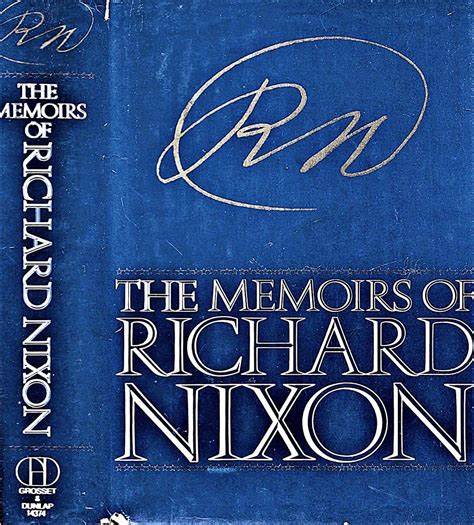 Book Review: Nixon's Memoirs