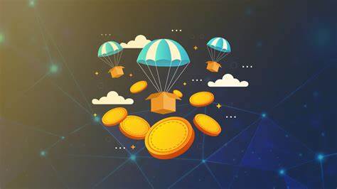 Top 3 Crypto Airdrops to Watch for the Third Week of February - BeInCrypto