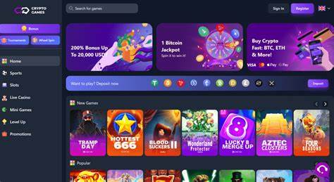 Expert Crypto-Games.io Review in 2024 – Crypto-Games.io Bonus Codes - Techopedia