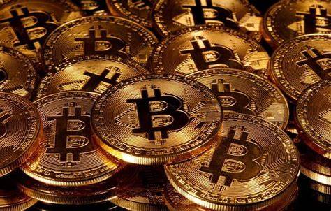Bitcoin price today: falls for 3rd straight day to $95.4k amid US tariff risks - Investing.com