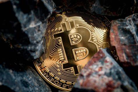 Bitcoin Miner Selloff Is Calming Down: Green Sign For Rally To Continue? - NewsBTC