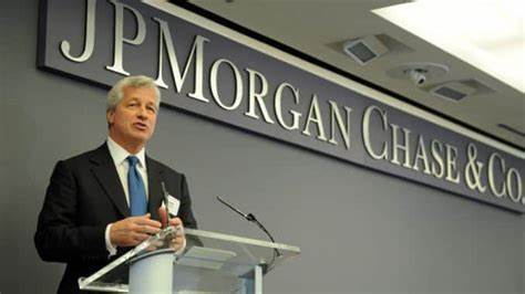 JP Morgan launches its own cryptocurrency but don’t get too excited - Telecoms.com