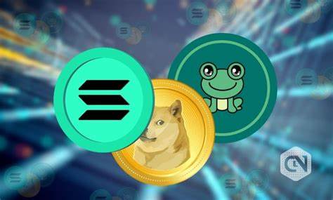 Best Crypto To Buy Now: Solana (SOL), Dogecoin (DOGE) and New Altcoin Saviour Coldware (COLD) - CryptoDaily