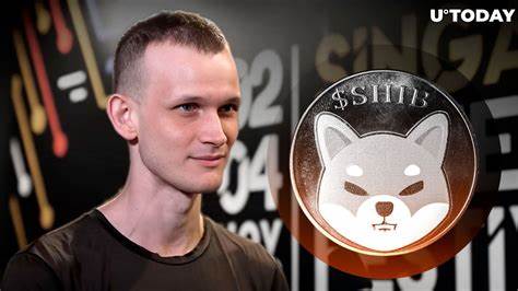 Shiba Inu Spotlight: 1,084 Days After Vitalik Buterin's Historic 410 Trillion SHIB Burn - U.Today