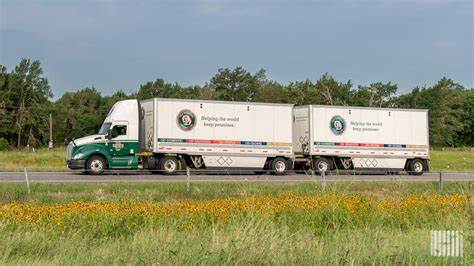 First look: Old Dominion Q2 earnings