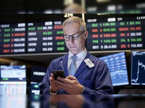 Meme-Stock Roar Fades on Wall Street as Retail Finds New Thrills