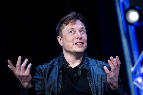 Musk Says US Going Bankrupt Extremely Quickly