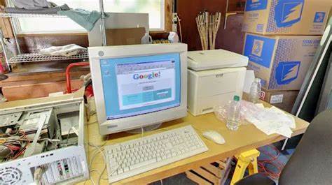 Informazioni su Google: storia, sedi, impegni, iniziative