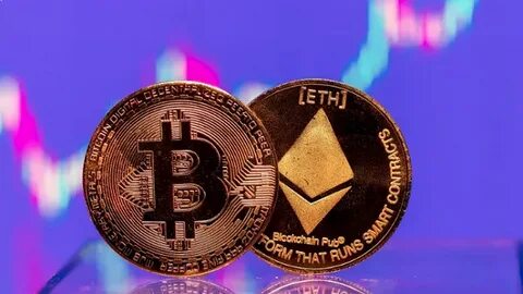 Bitcoin Hits $20K, Ethereum Rises 12% as Crypto Market Cap Tops $1 Trillion - Decrypt