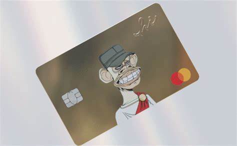 hi launches world’s first NFT Customizable Card with Mastercard - Mastercard